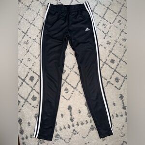 Adidas, black, extra small, workout, like new, workout